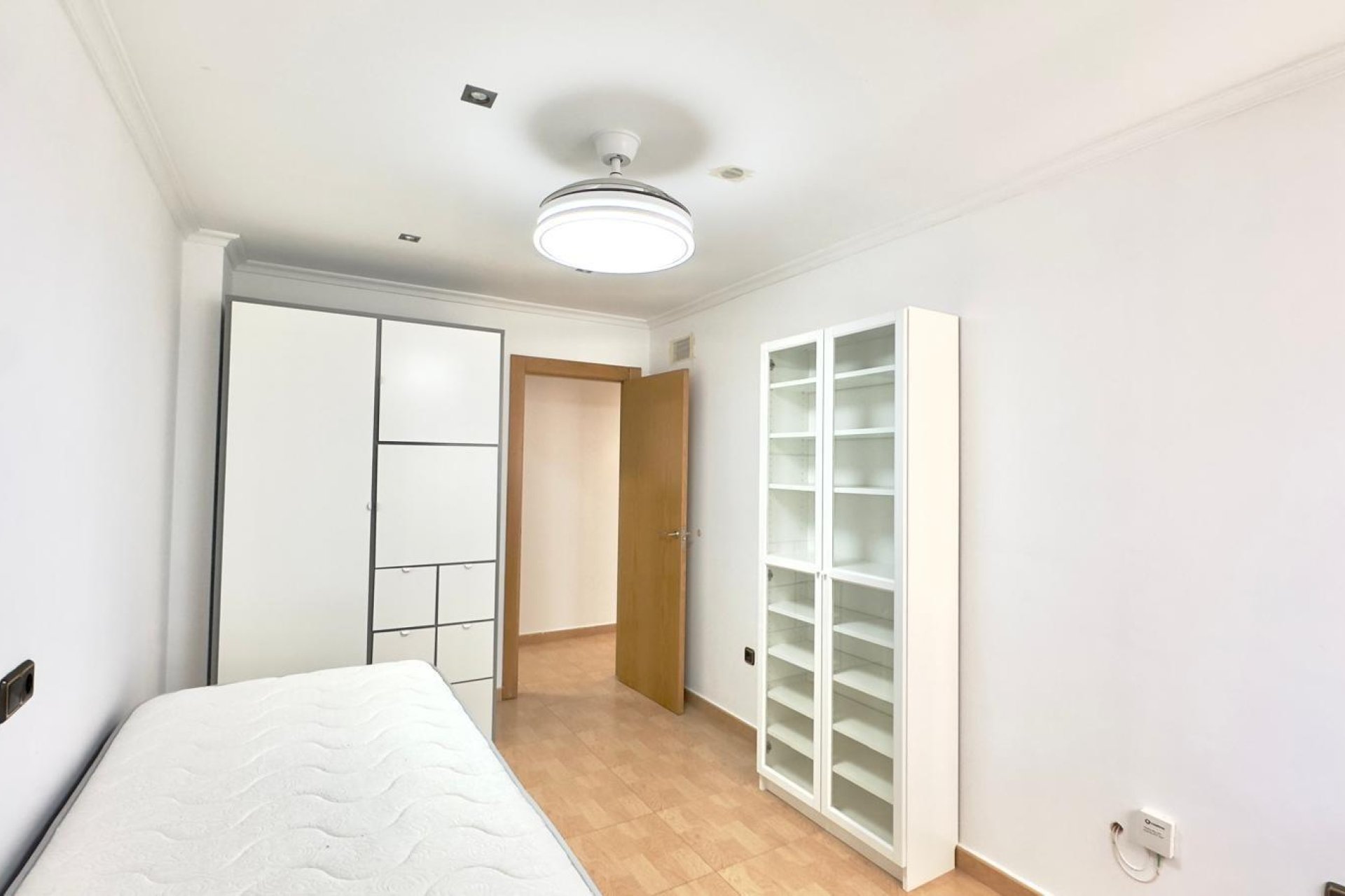 Herverkoop - Appartement -
Torrevieja - Centro