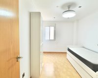 Herverkoop - Appartement -
Torrevieja - Centro