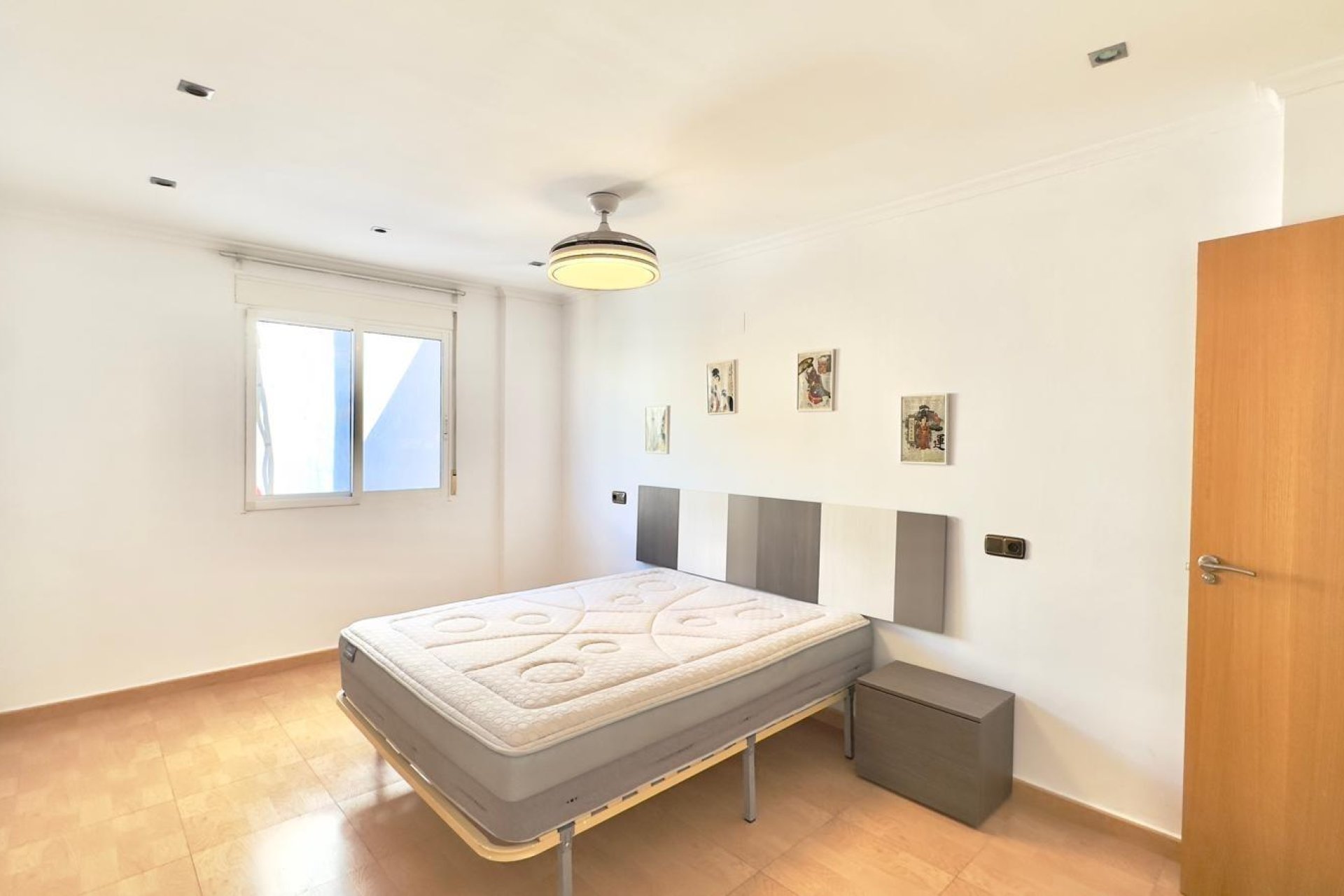 Herverkoop - Appartement -
Torrevieja - Centro