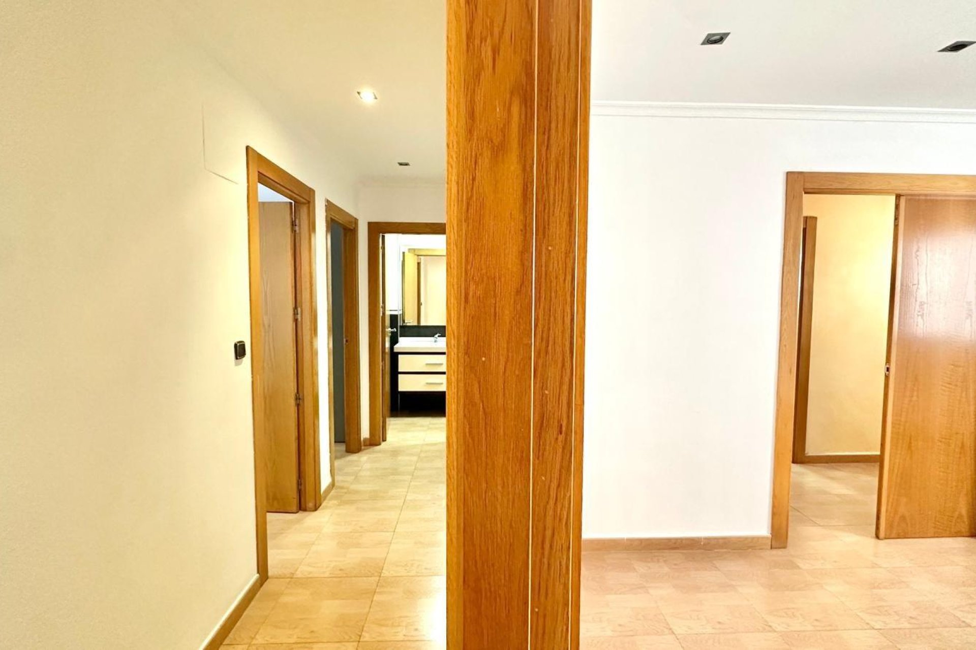 Herverkoop - Appartement -
Torrevieja - Centro