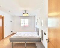 Herverkoop - Appartement -
Torrevieja - Centro