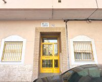 Herverkoop - Appartement -
Torrevieja - Centro