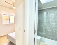 Herverkoop - Appartement -
Torrevieja - Centro