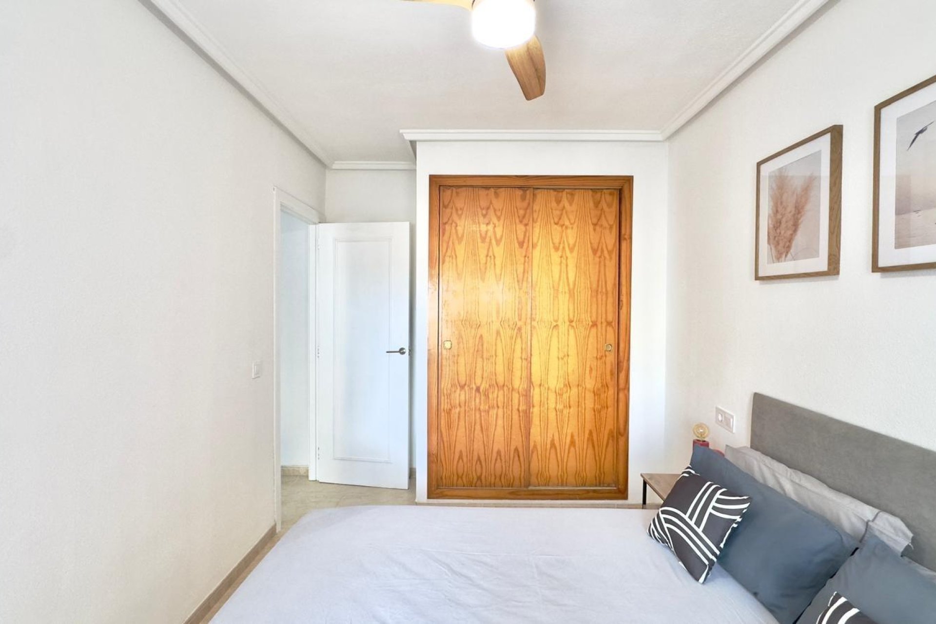 Herverkoop - Appartement -
Torrevieja - Centro