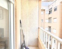 Herverkoop - Appartement -
Torrevieja - Centro