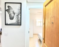 Herverkoop - Appartement -
Torrevieja - Centro