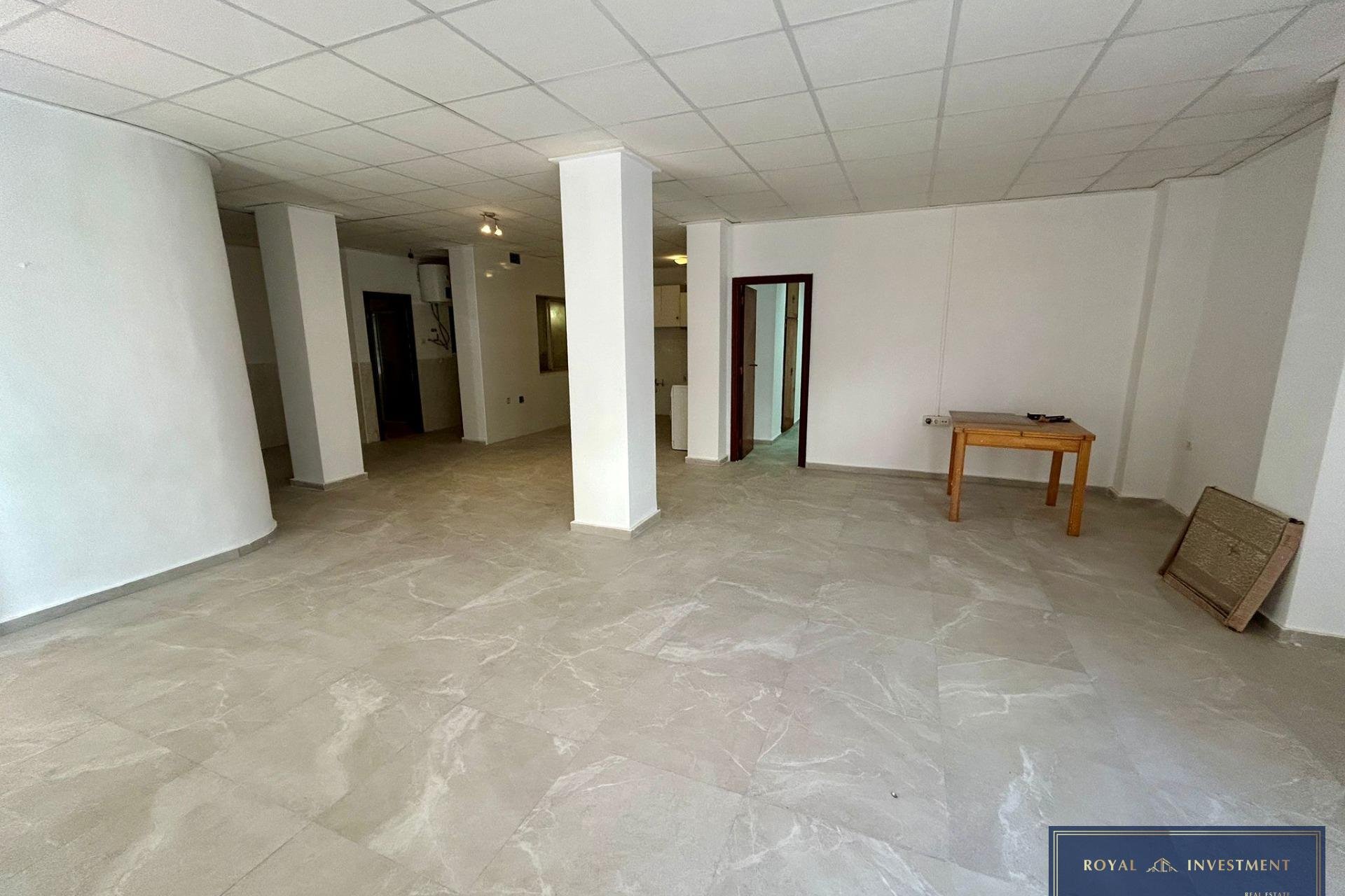 Herverkoop - Appartement -
Torrevieja - Centro