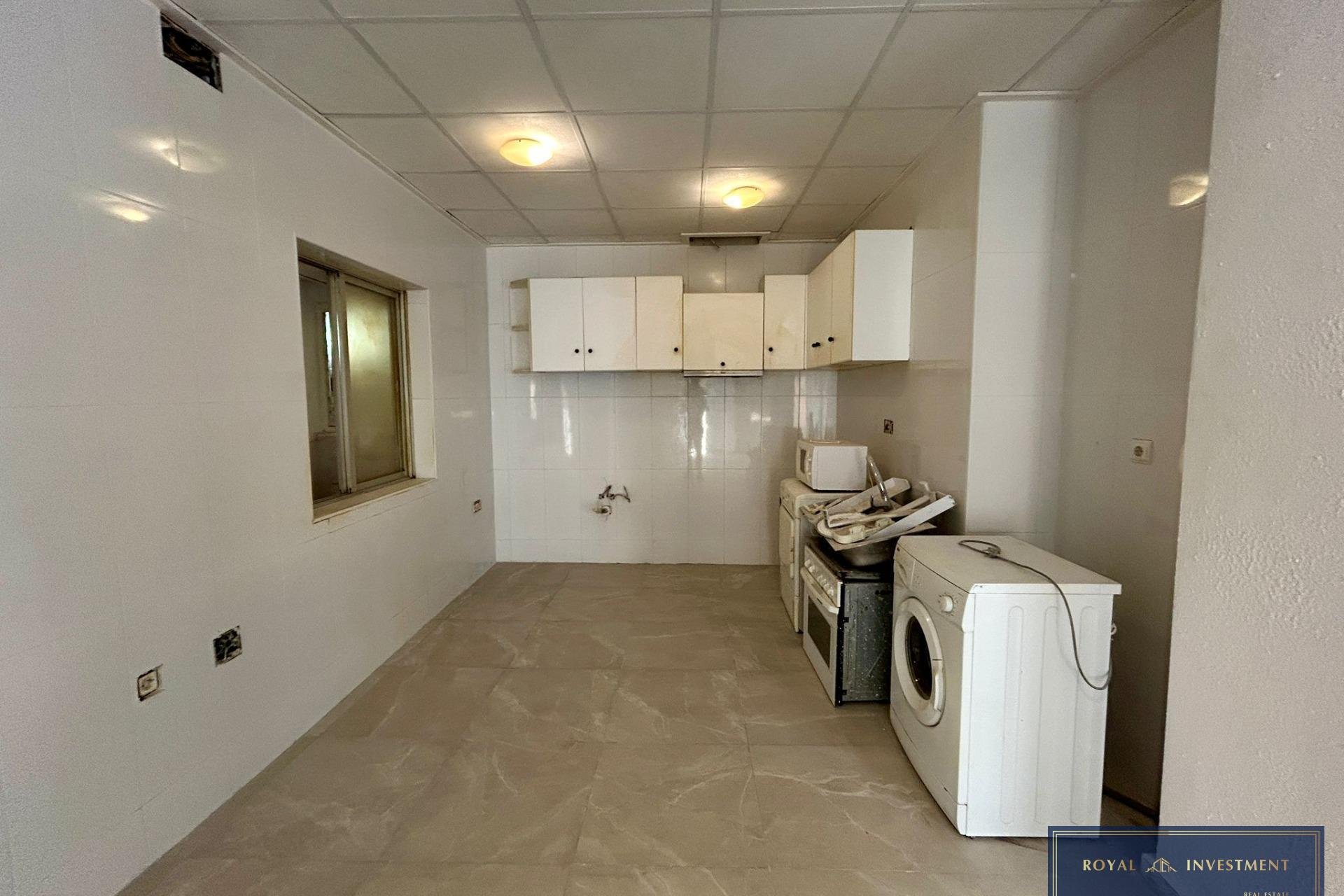 Herverkoop - Appartement -
Torrevieja - Centro