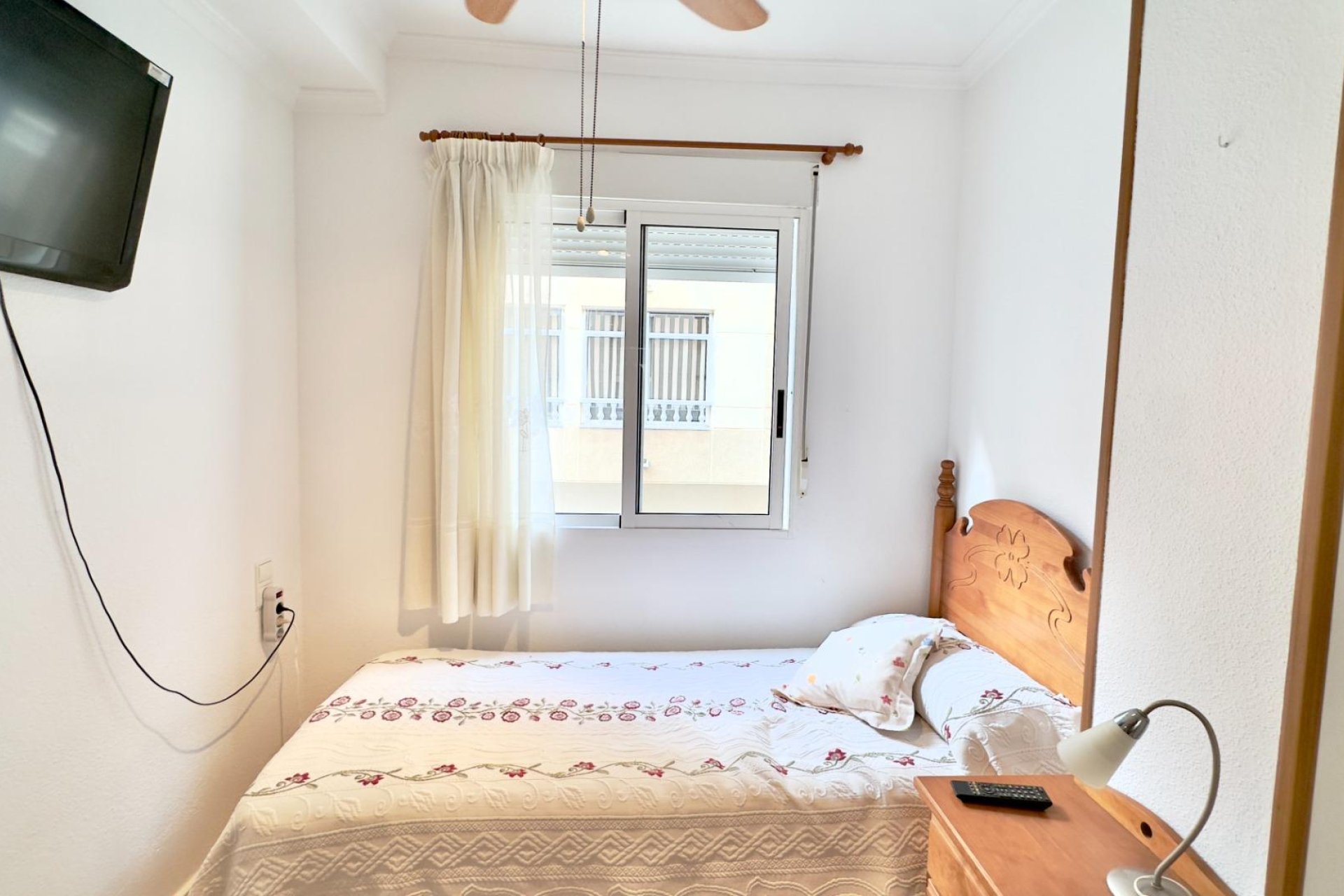 Herverkoop - Appartement -
Torrevieja - Centro