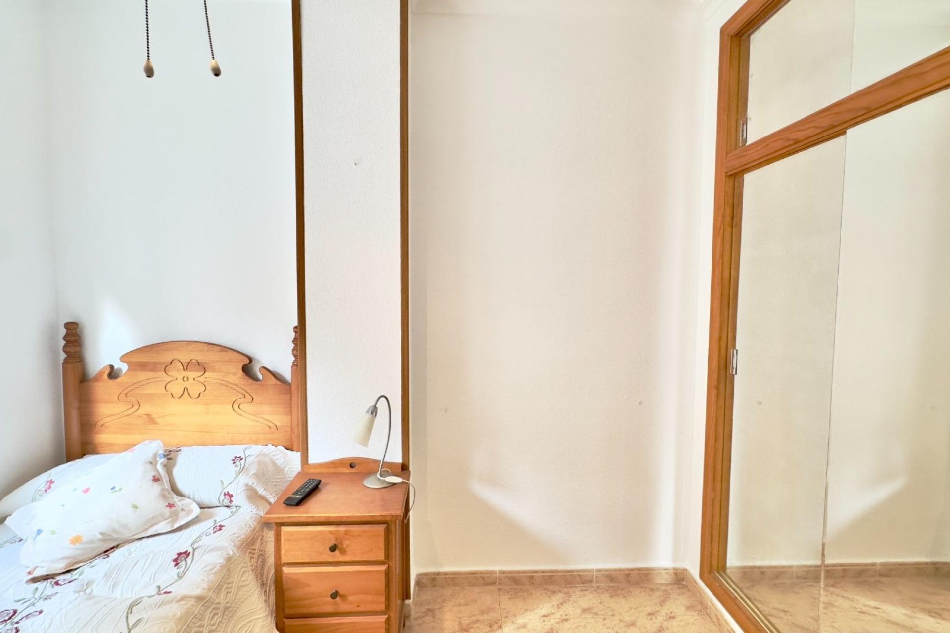 Herverkoop - Appartement -
Torrevieja - Centro