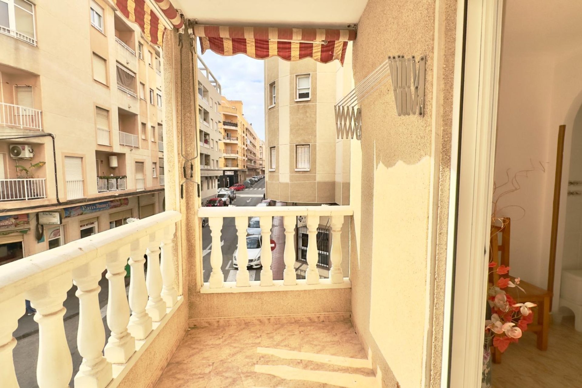 Herverkoop - Appartement -
Torrevieja - Centro