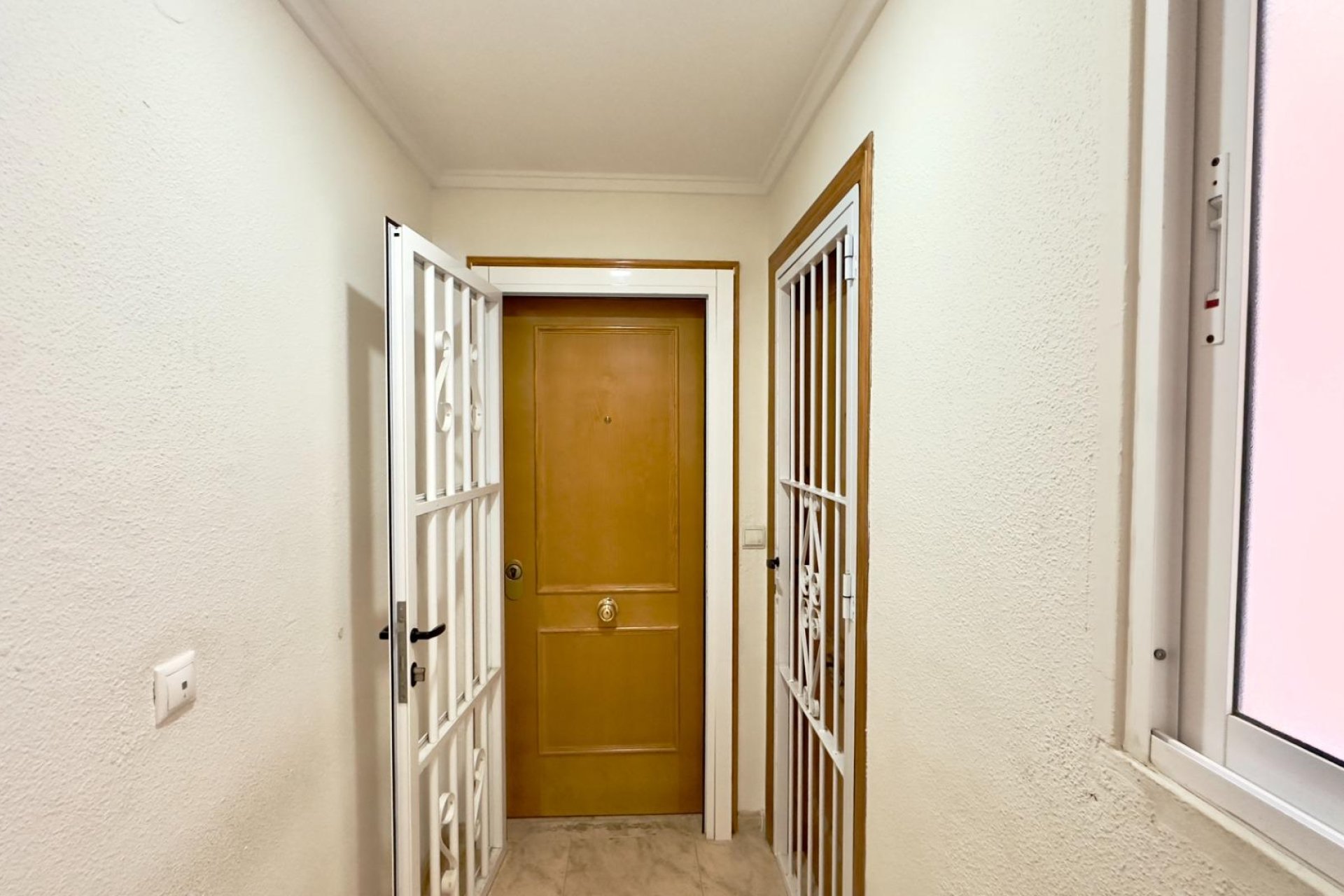 Herverkoop - Appartement -
Torrevieja - Centro