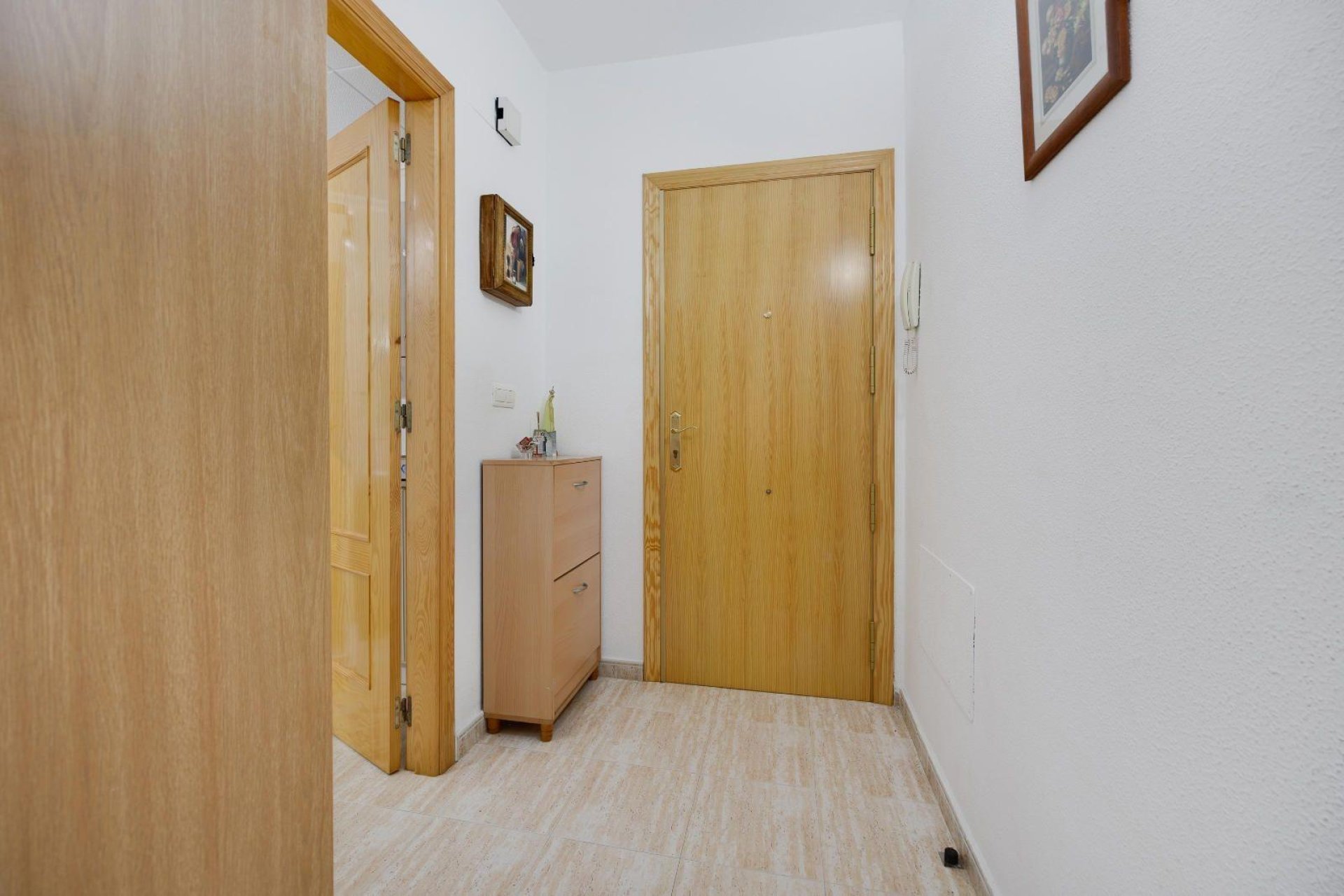 Herverkoop - Appartement -
Torrevieja - Centro