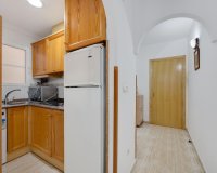 Herverkoop - Appartement -
Torrevieja - Centro