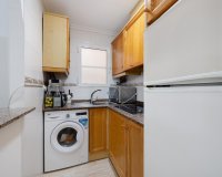 Herverkoop - Appartement -
Torrevieja - Centro