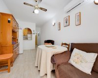 Herverkoop - Appartement -
Torrevieja - Centro