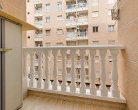 Herverkoop - Appartement -
Torrevieja - Centro