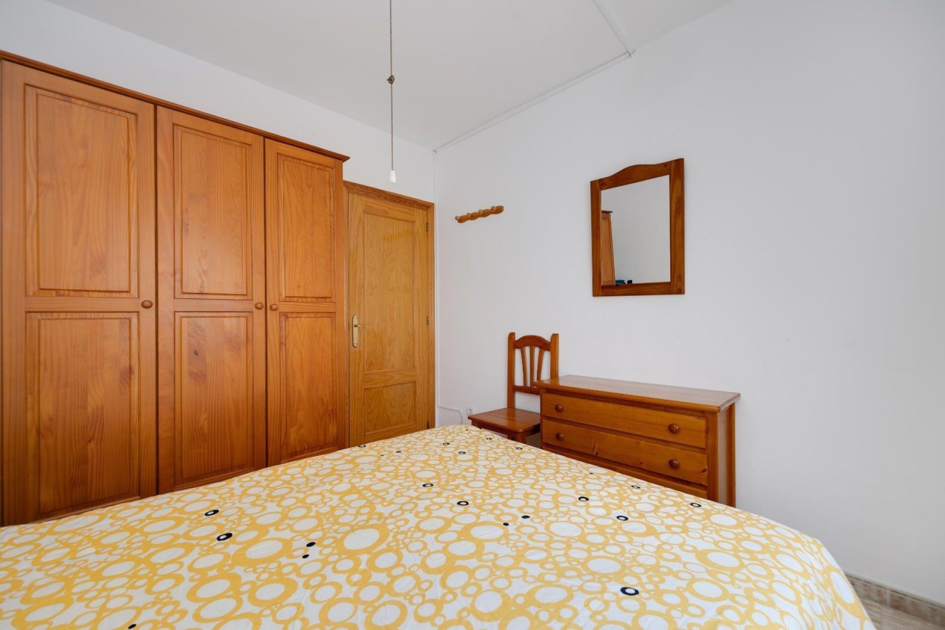 Herverkoop - Appartement -
Torrevieja - Centro