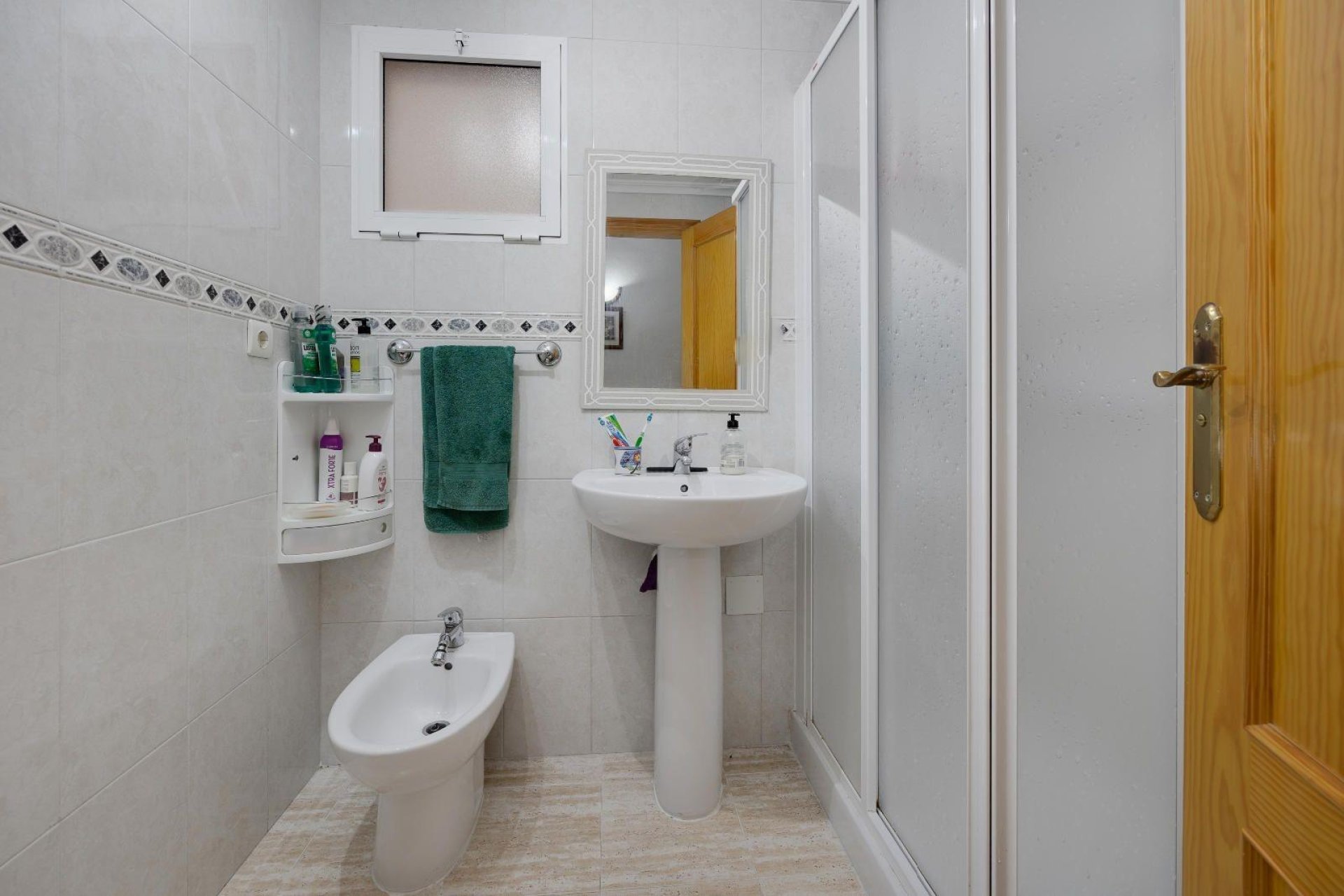 Herverkoop - Appartement -
Torrevieja - Centro