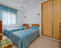 Herverkoop - Appartement -
Torrevieja - Centro