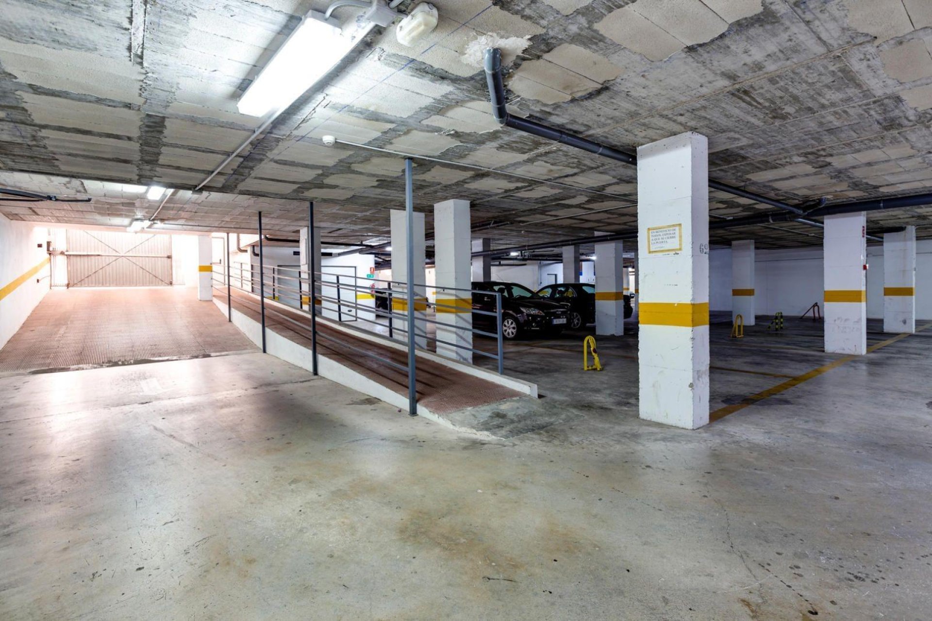 Herverkoop - Appartement -
Torrevieja - Centro