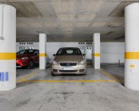 Herverkoop - Appartement -
Torrevieja - Centro