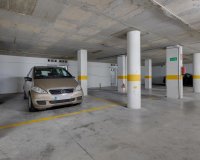 Herverkoop - Appartement -
Torrevieja - Centro