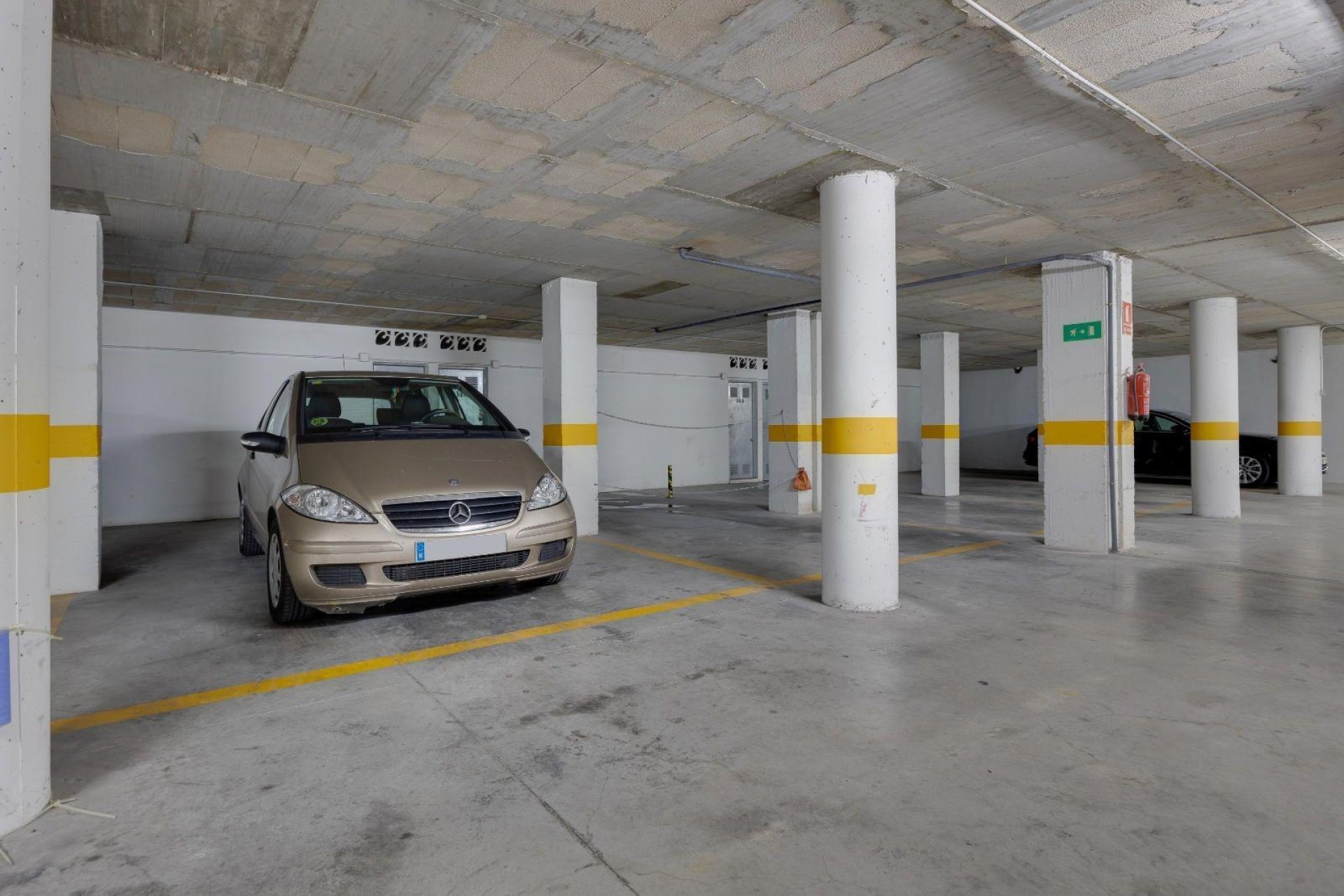 Herverkoop - Appartement -
Torrevieja - Centro