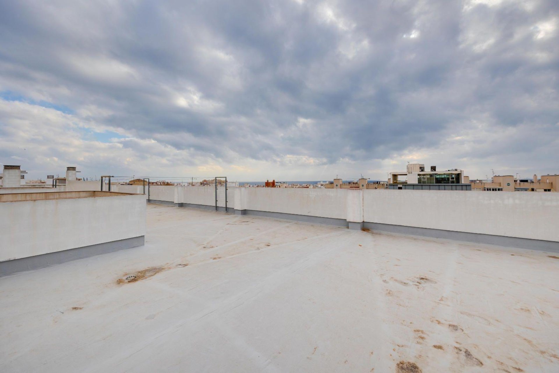 Herverkoop - Appartement -
Torrevieja - Centro