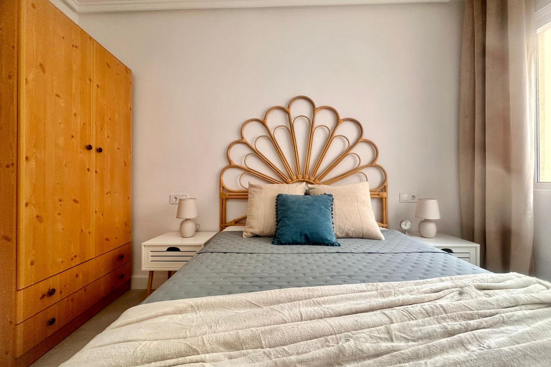 Herverkoop - Appartement -
Torrevieja - Centro