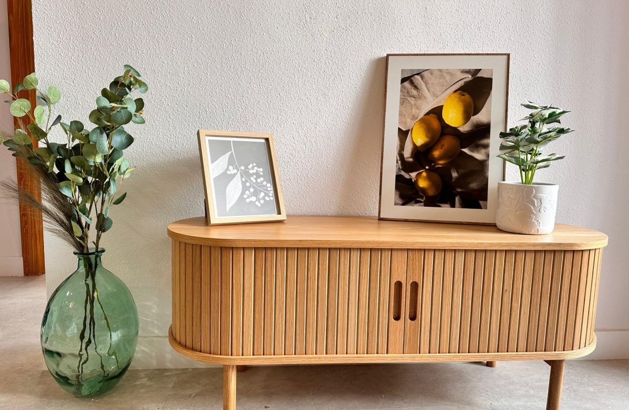 Herverkoop - Appartement -
Torrevieja - Centro