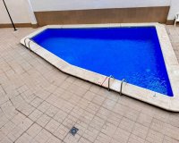 Herverkoop - Appartement -
Torrevieja - Centro