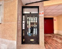 Herverkoop - Appartement -
Torrevieja - Centro