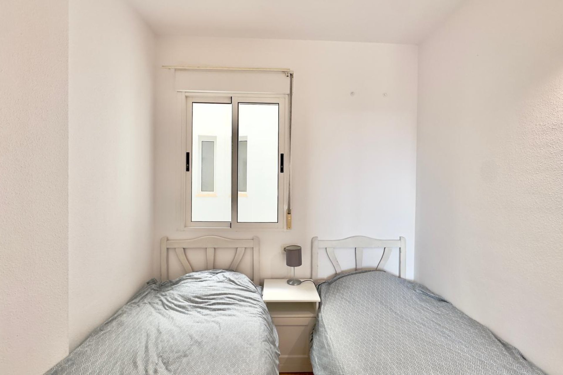 Herverkoop - Appartement -
Torrevieja - Centro