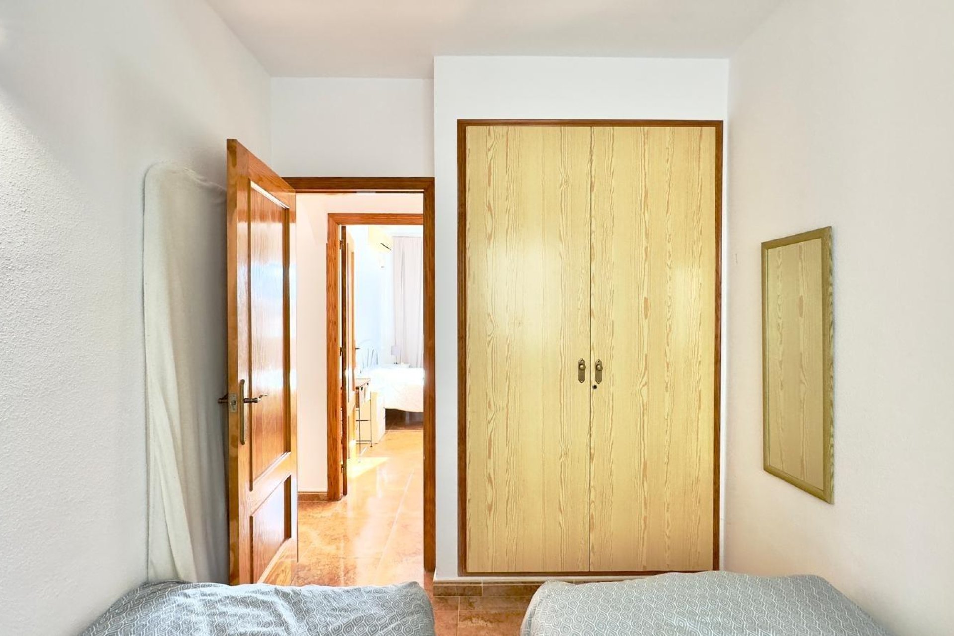 Herverkoop - Appartement -
Torrevieja - Centro