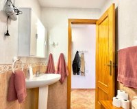 Herverkoop - Appartement -
Torrevieja - Centro