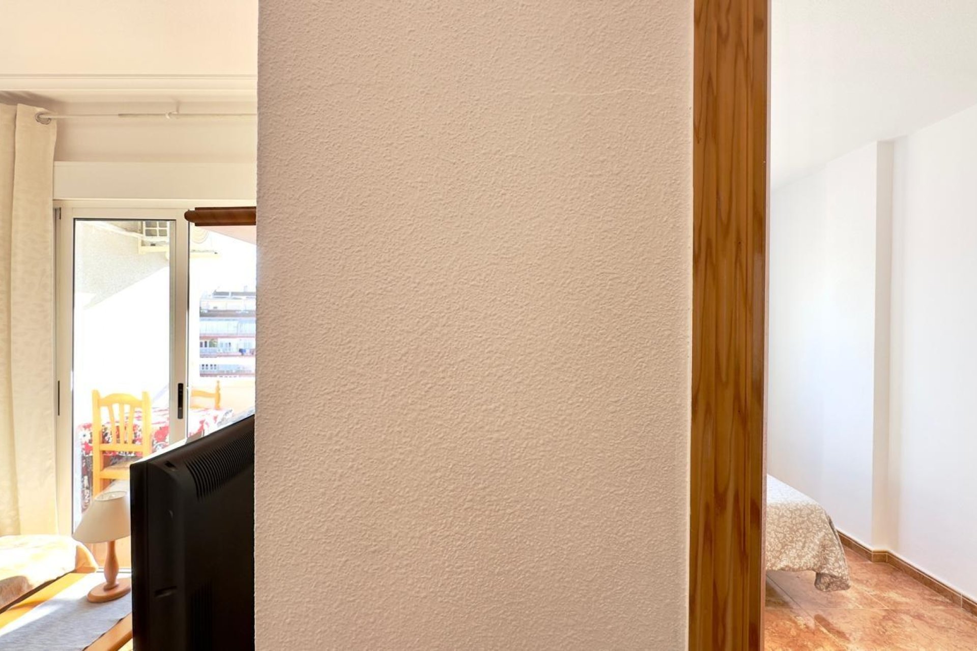 Herverkoop - Appartement -
Torrevieja - Centro