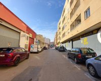 Herverkoop - Appartement -
Torrevieja - Centro