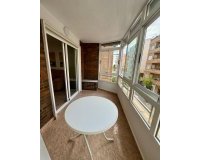 Herverkoop - Appartement -
Torrevieja - Centro