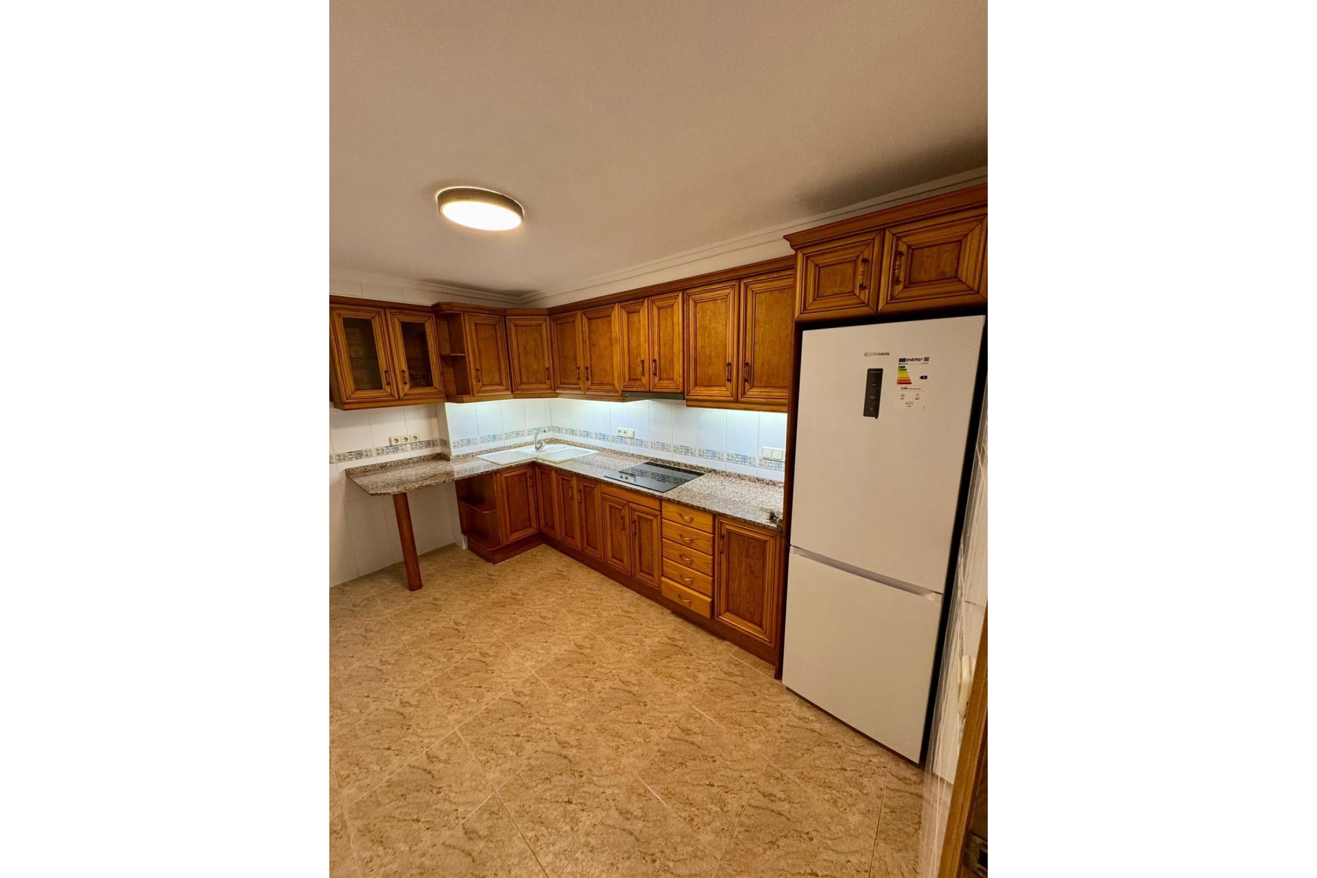 Herverkoop - Appartement -
Torrevieja - Centro