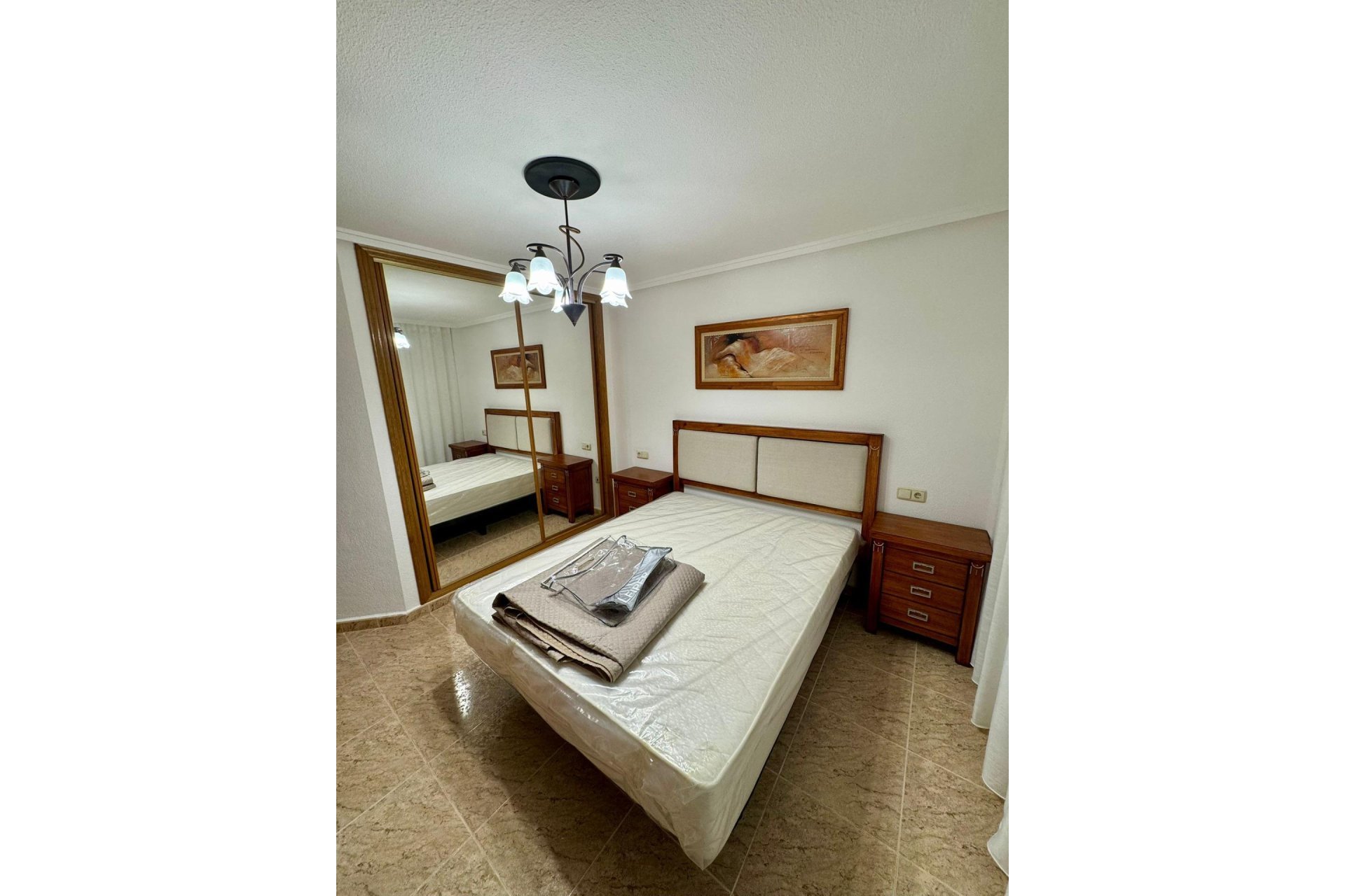 Herverkoop - Appartement -
Torrevieja - Centro