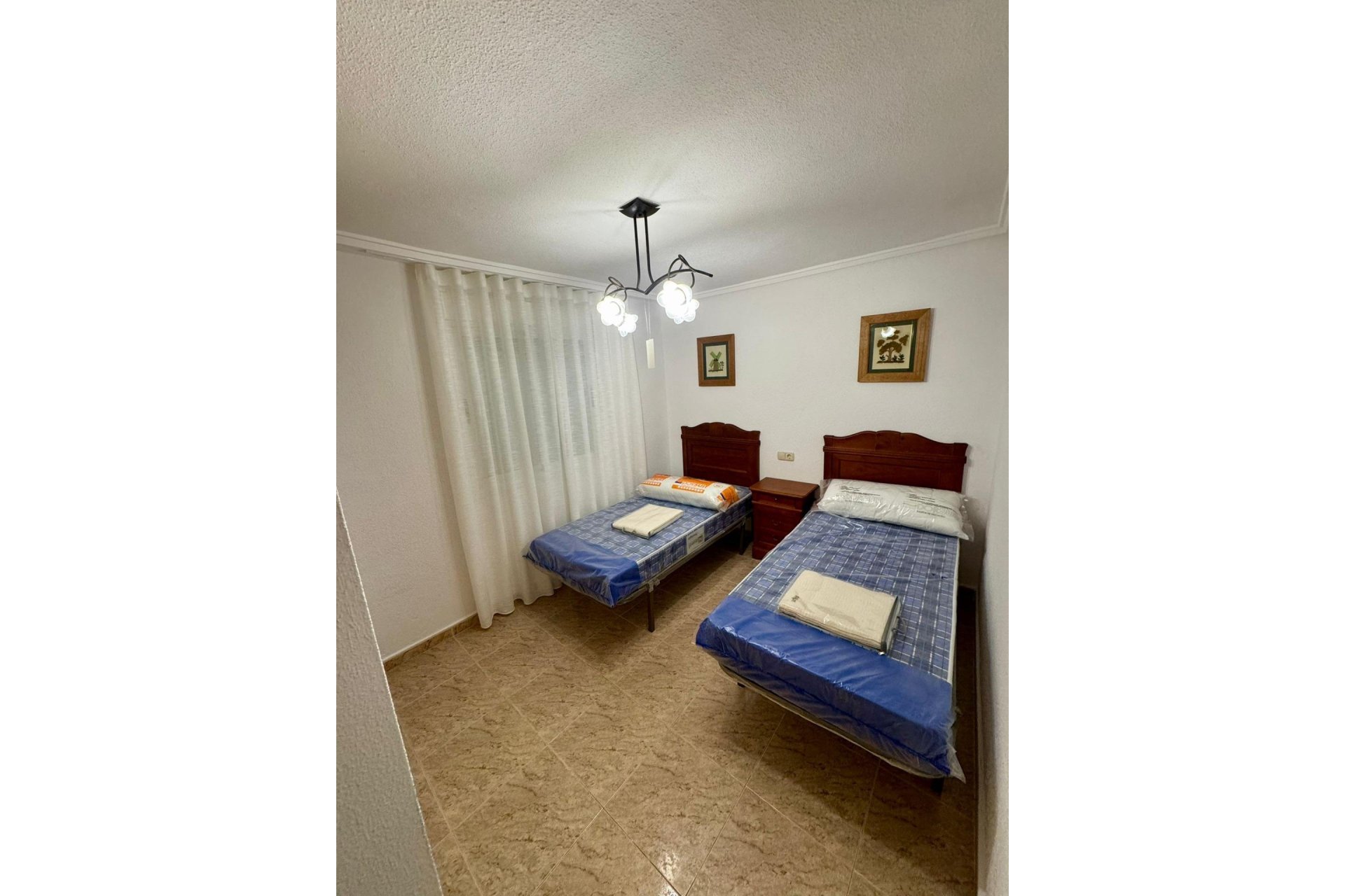 Herverkoop - Appartement -
Torrevieja - Centro