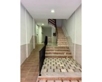 Herverkoop - Appartement -
Torrevieja - Centro