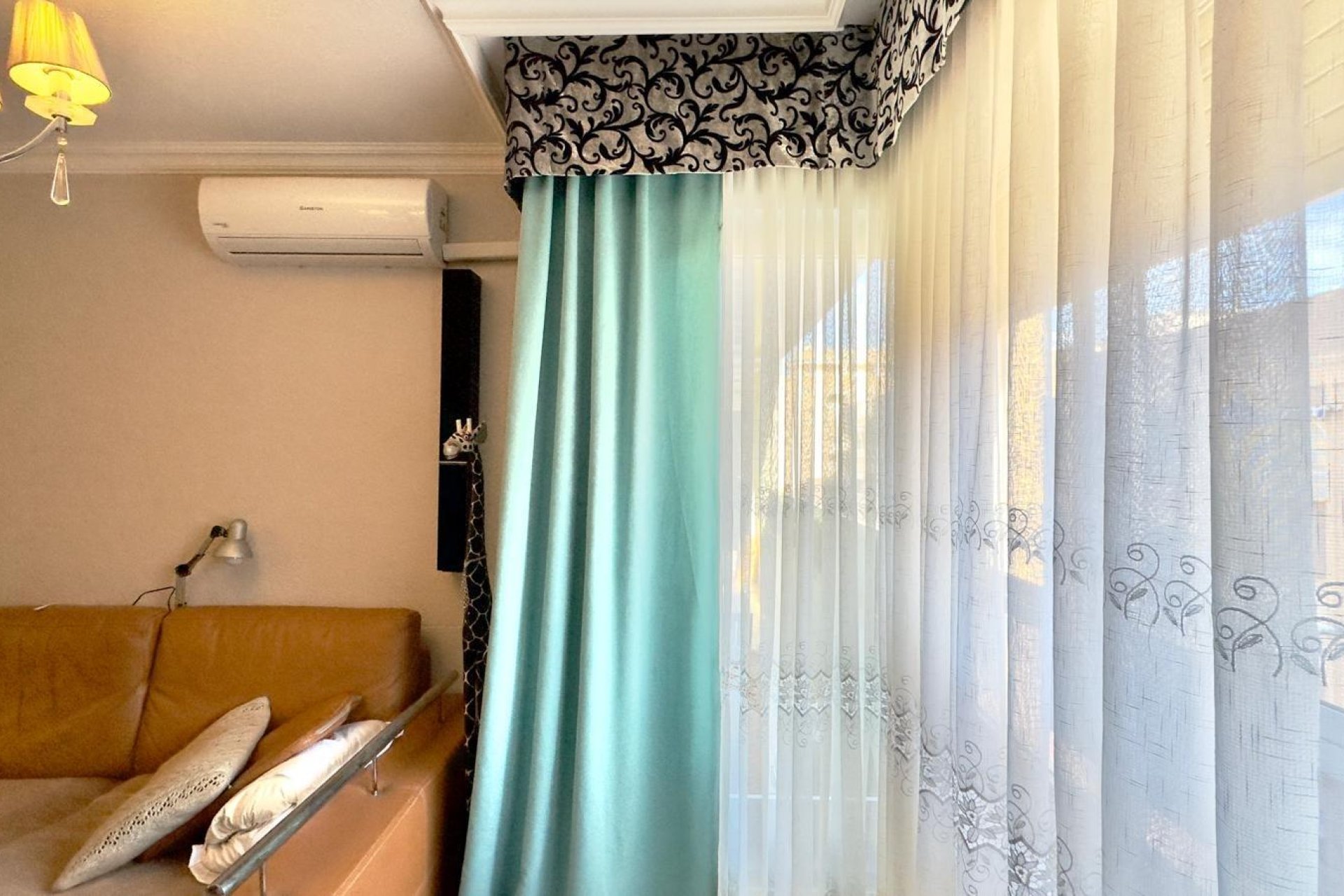 Herverkoop - Appartement -
Torrevieja - Centro