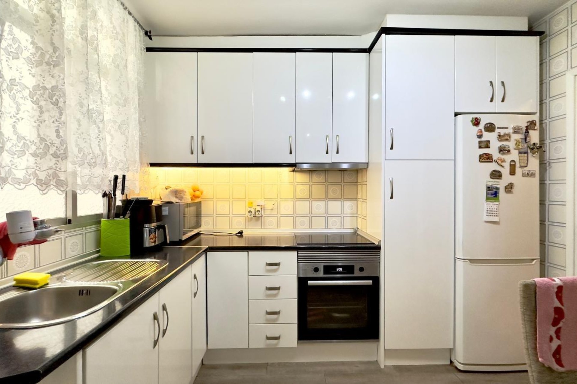 Herverkoop - Appartement -
Torrevieja - Centro