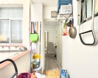 Herverkoop - Appartement -
Torrevieja - Centro