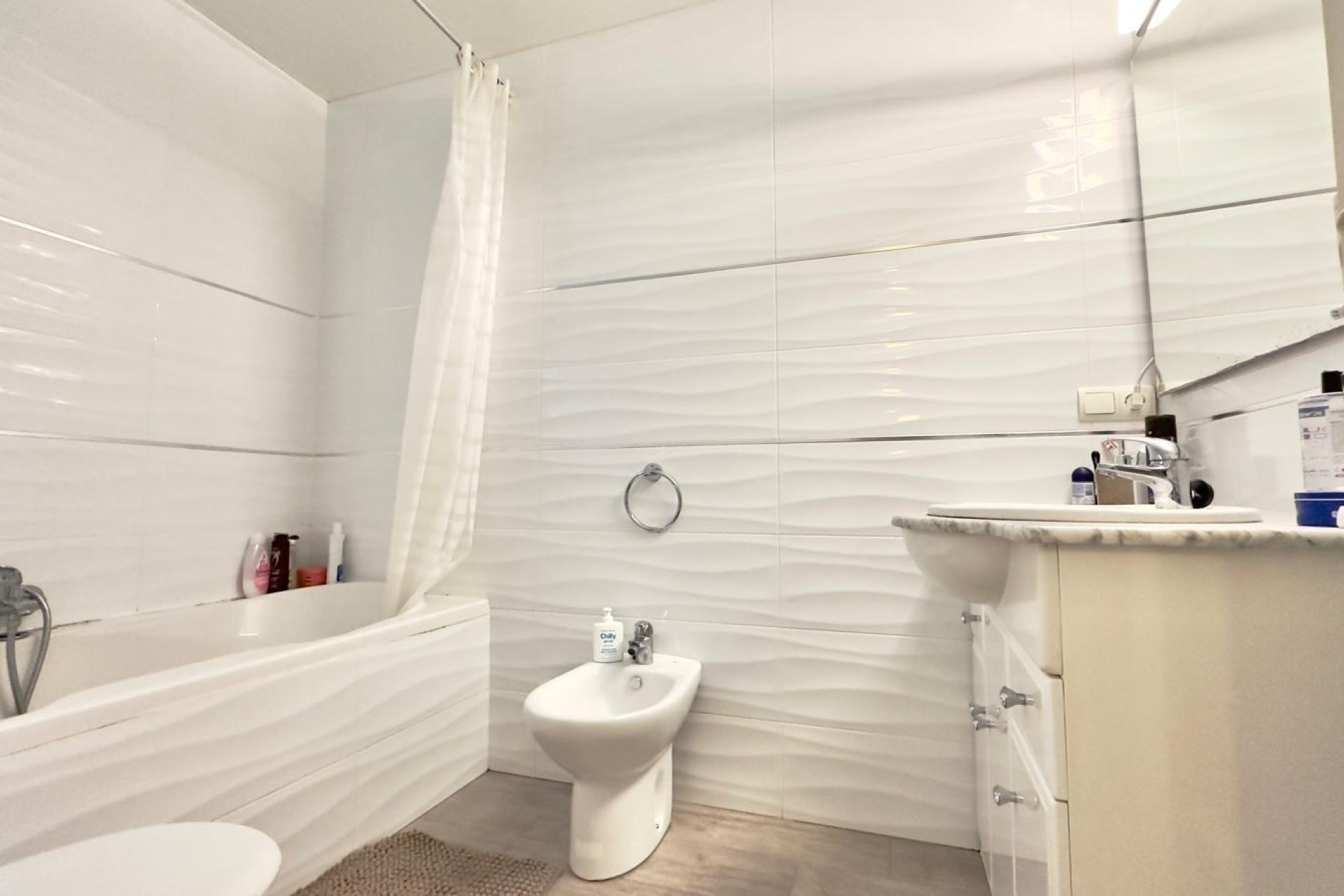 Herverkoop - Appartement -
Torrevieja - Centro