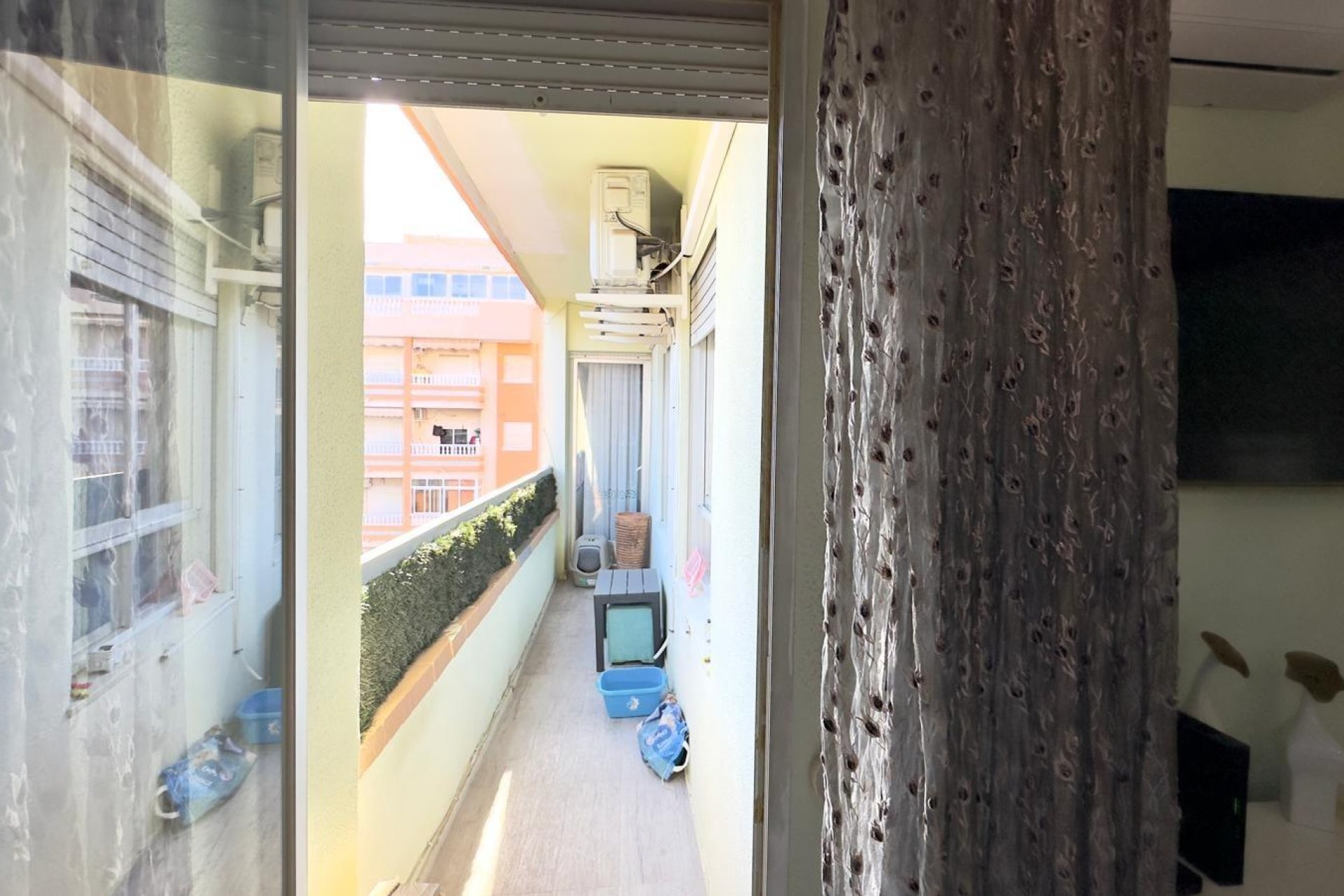 Herverkoop - Appartement -
Torrevieja - Centro