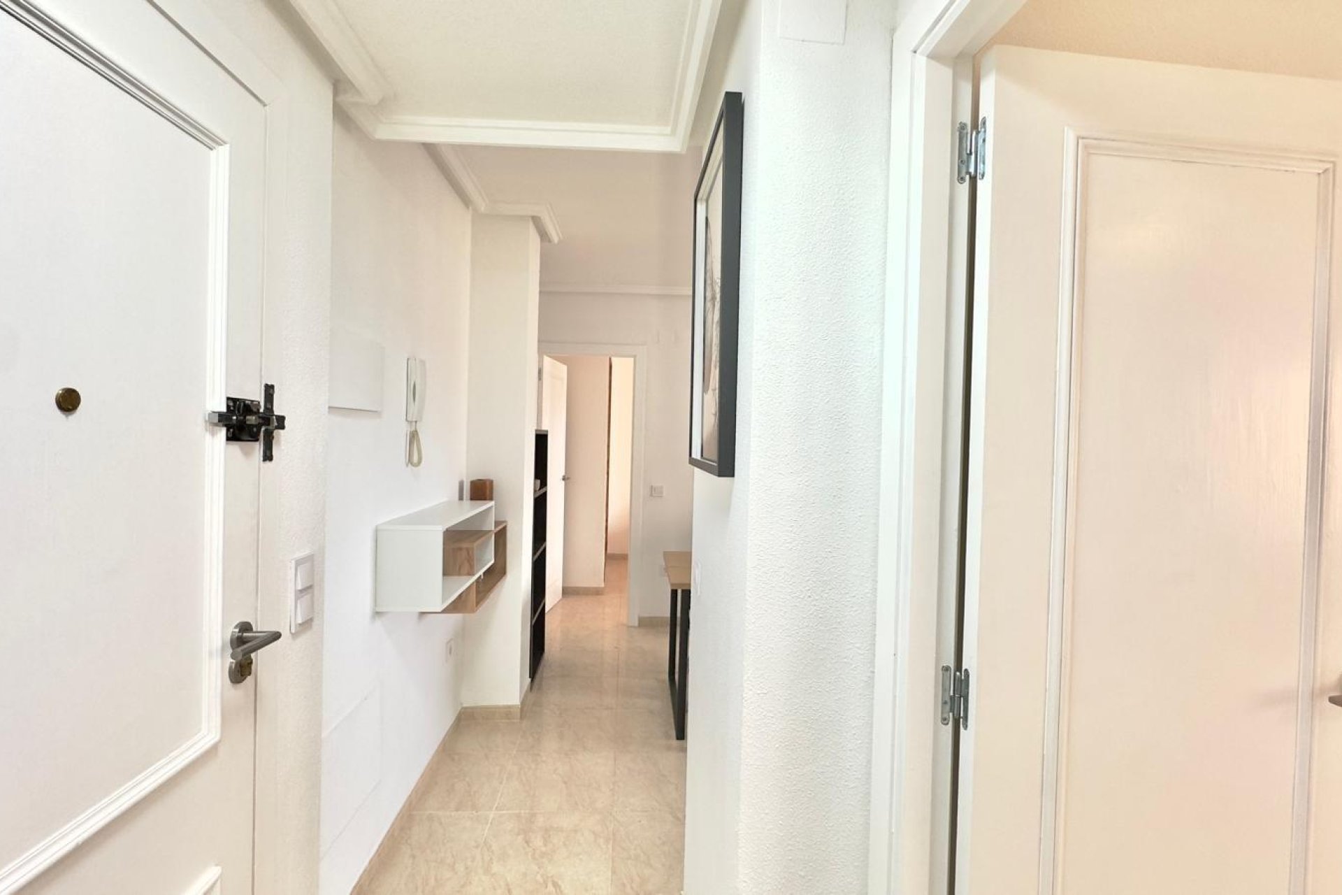 Herverkoop - Appartement -
Torrevieja - Centro