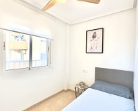 Herverkoop - Appartement -
Torrevieja - Centro